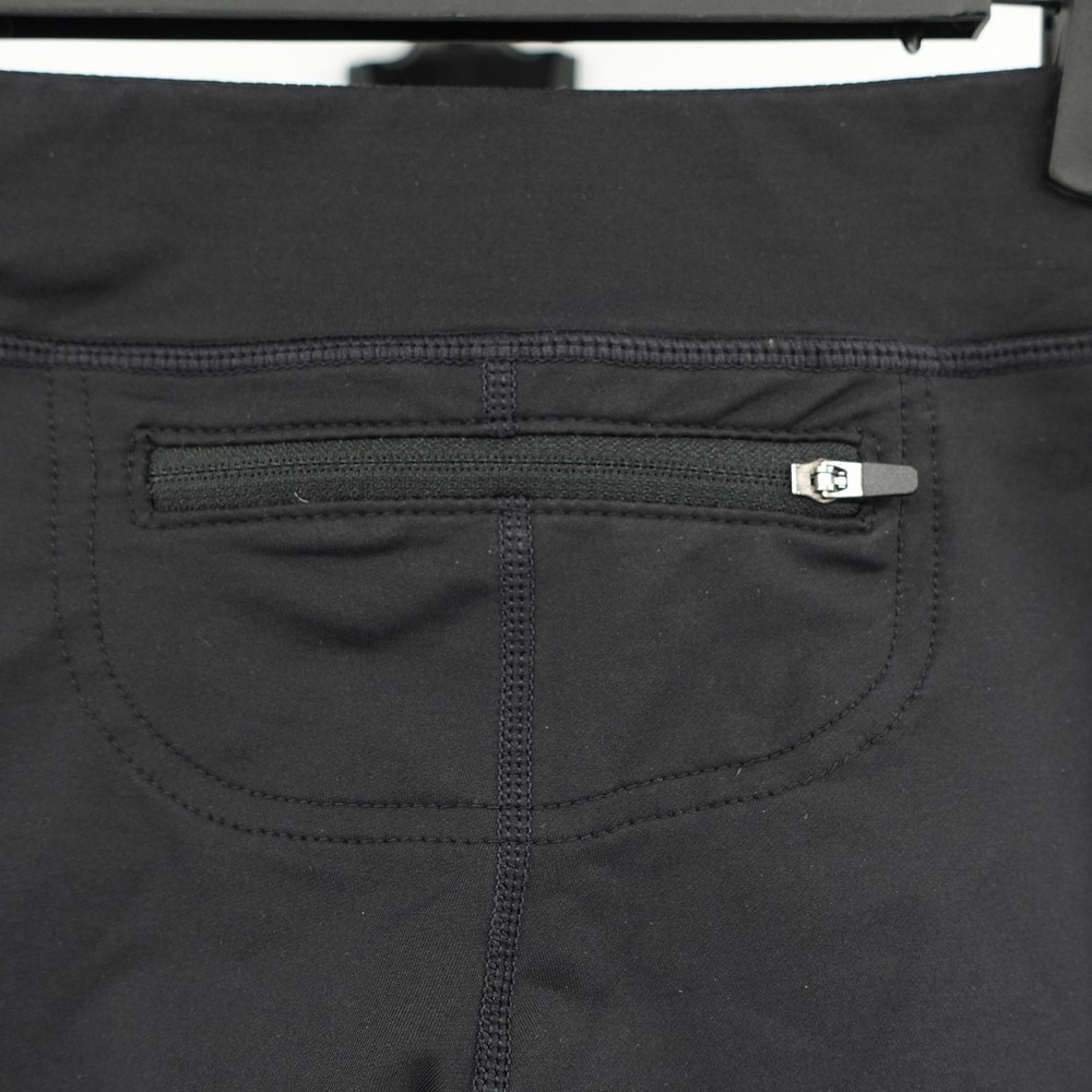 REI Hiking Pants Womens SZ S Capri Outdoor Athleticwear Granola Gorpcore Casual - Picture 4 of 10